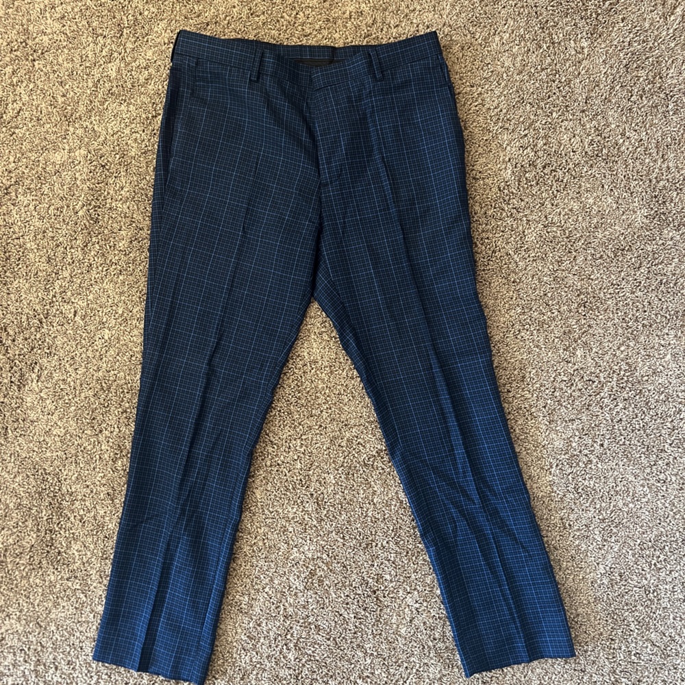 Topman 34L Trousers